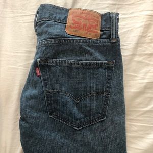 Men’s Levi’s 527 32x32